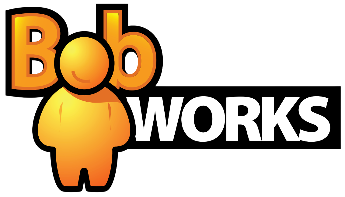 BOBWORKS INC Transportation Logo